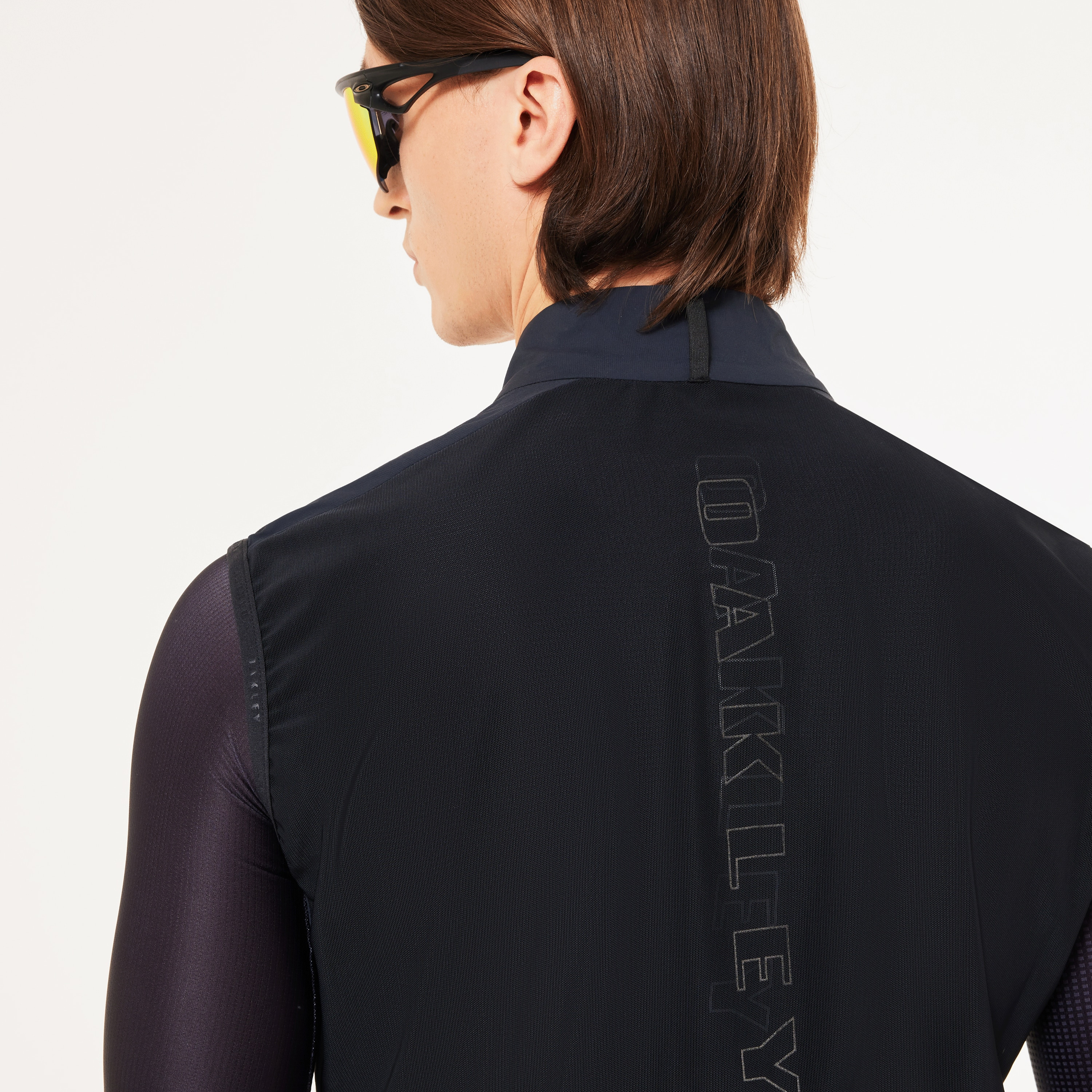 Endurance Packable Wind Vest 2.0 - 6