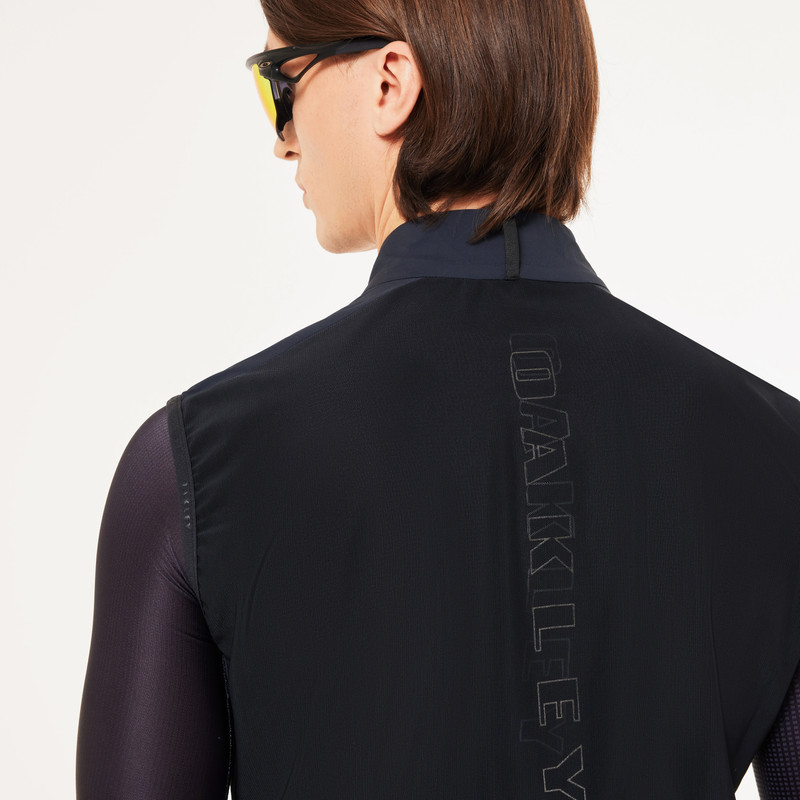 Endurance Packable Wind Vest 2.0 6