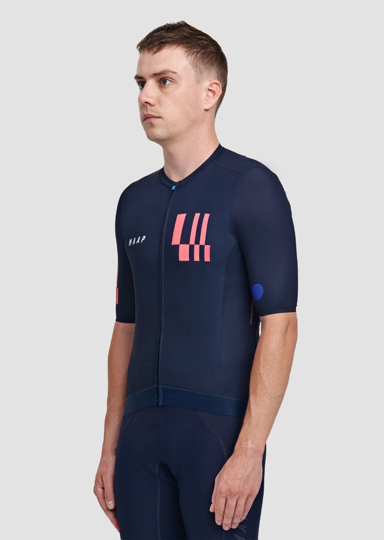 Vapor Pro Jersey - 1