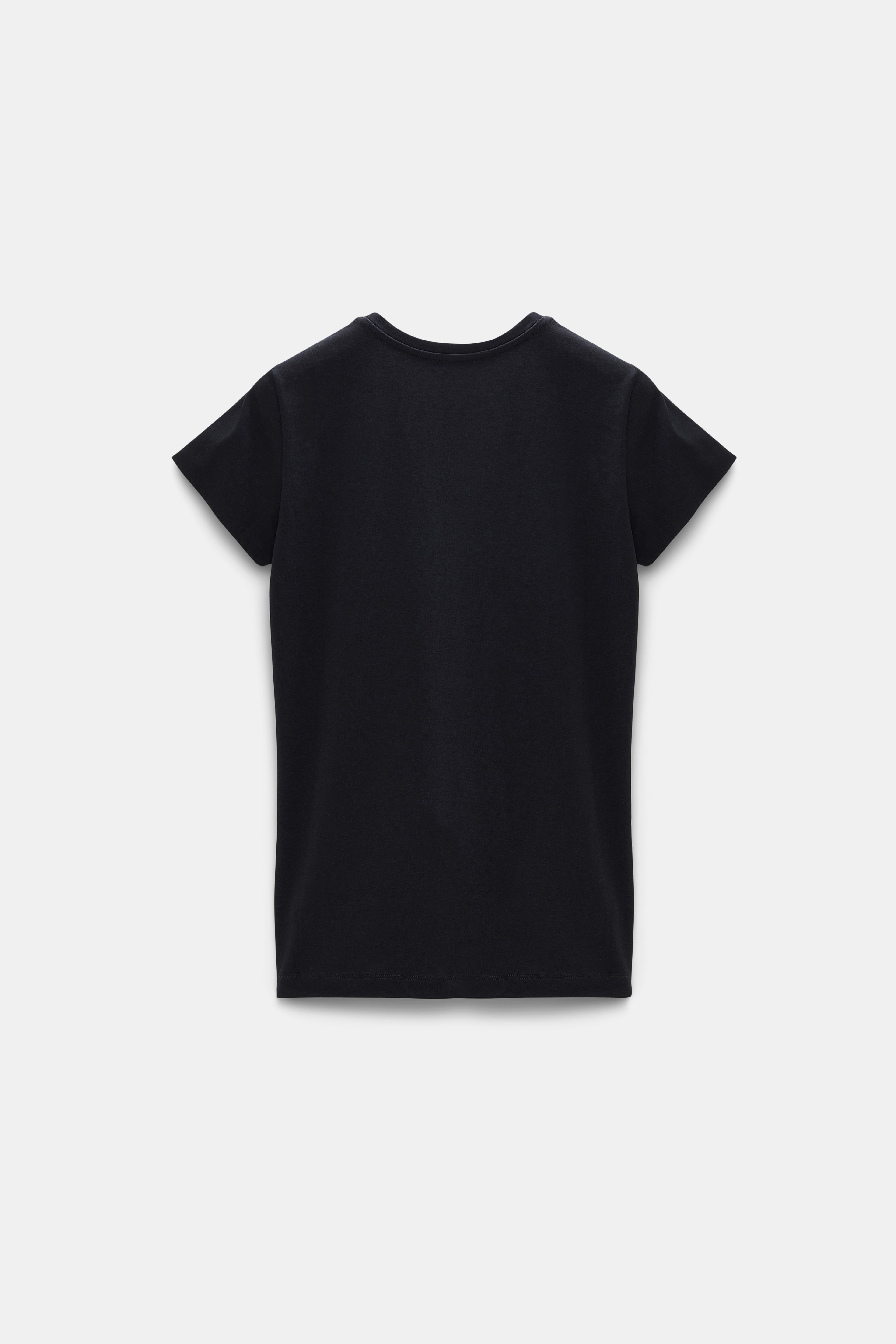 ALL TIME FAVORITES o-neck - 6