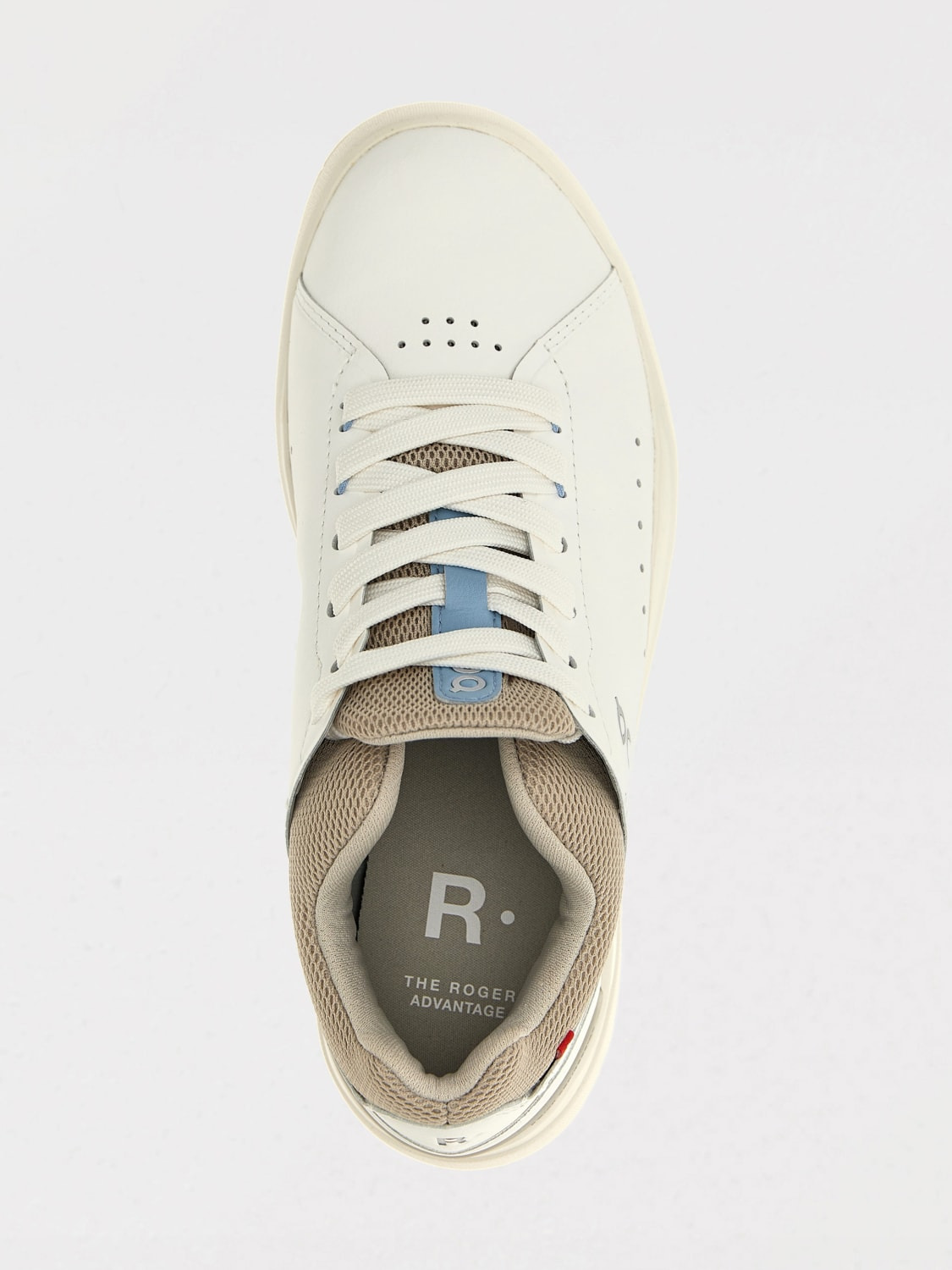 Sneakers woman On - 4
