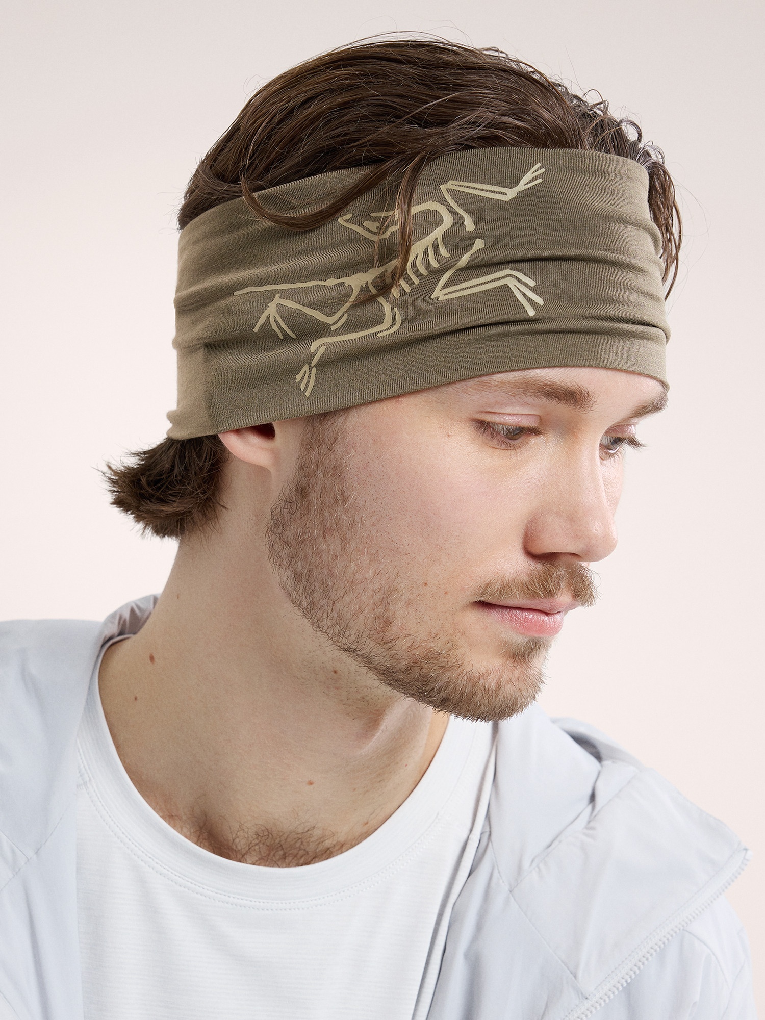 Satoro Merino Headband - 5
