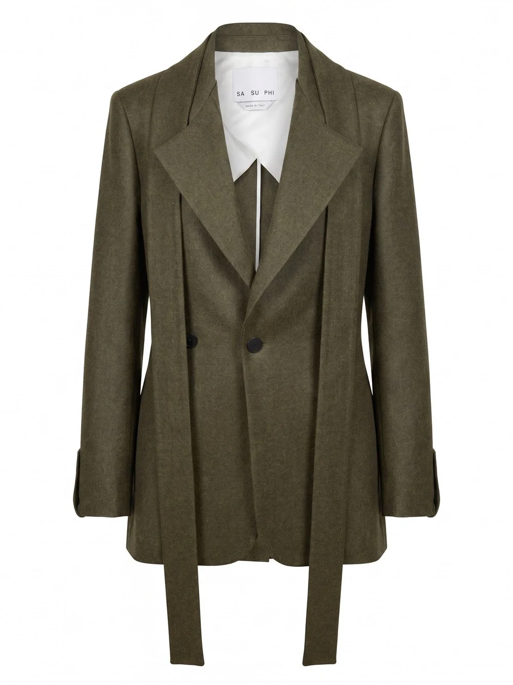 Blazer - 1