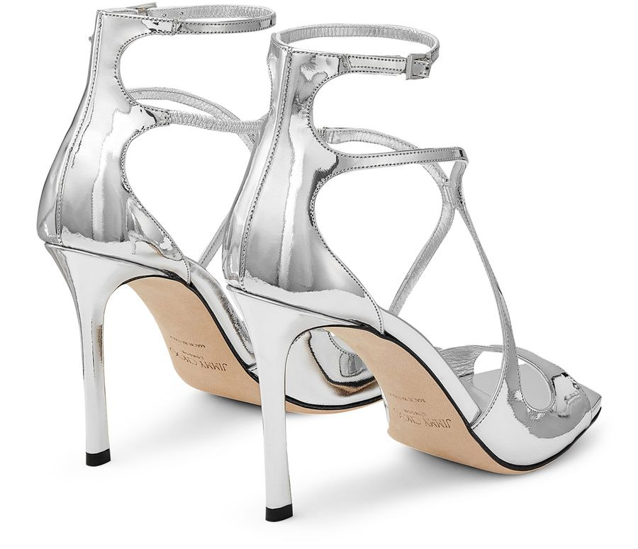 Azia 95 pumps - 3