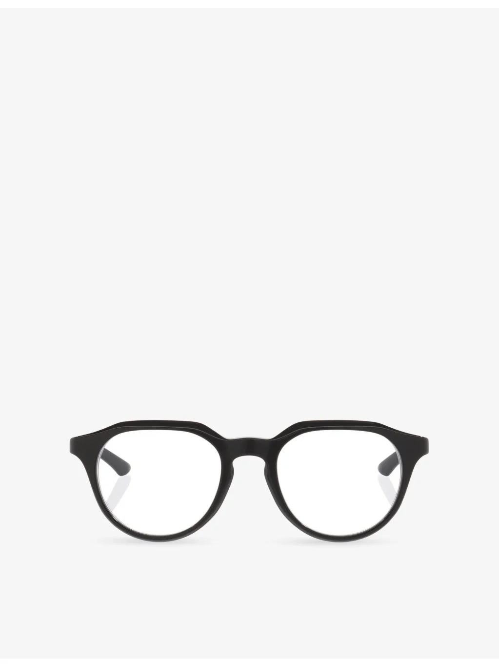 GC002759 Round-Frame Acetate Eyeglasses - 1