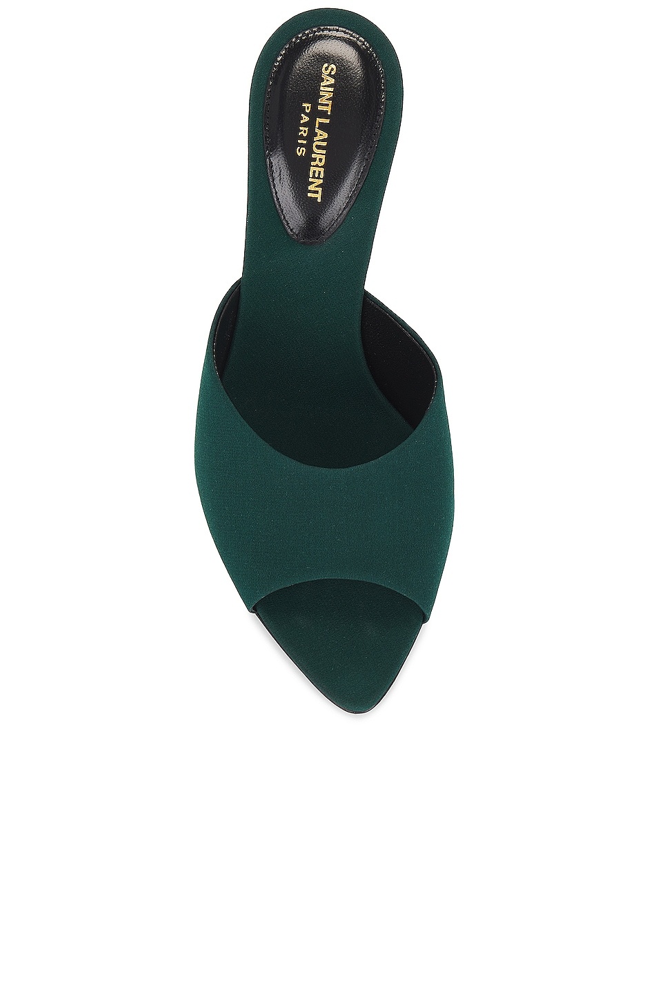 Suite Mule Sandal - 4