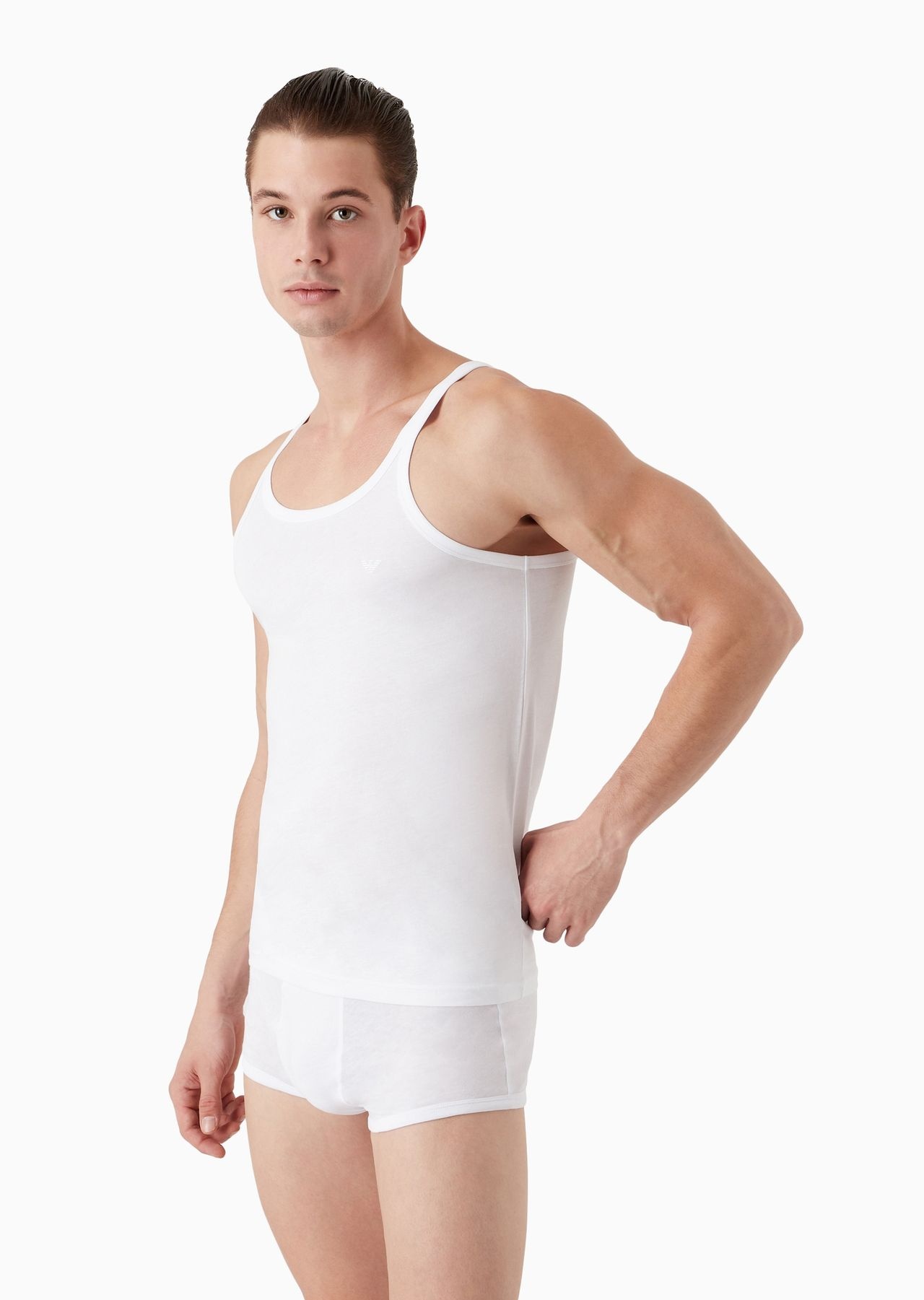 Undershirts - 2