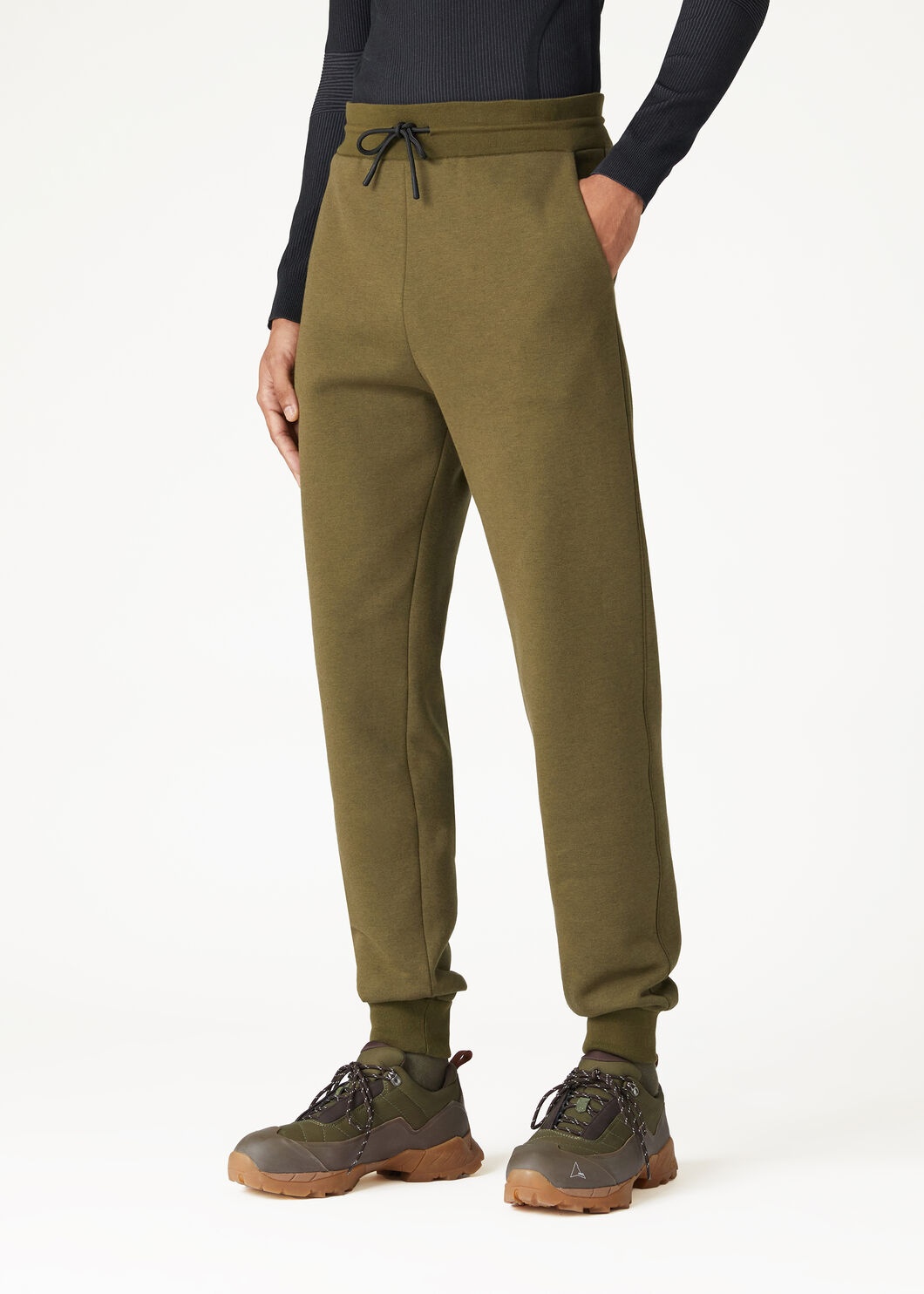 Larecchio Pants - 4