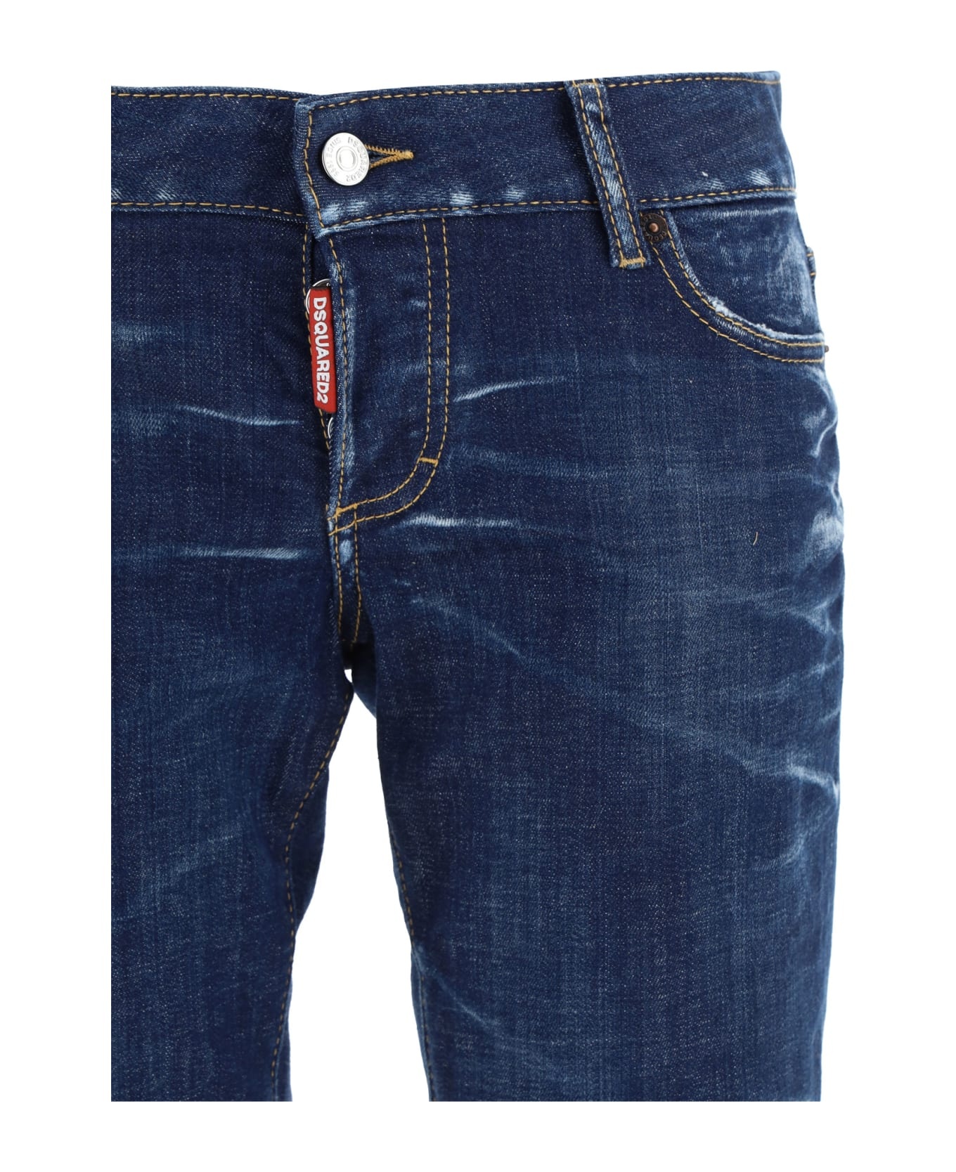 Jennifer Jeans - 3
