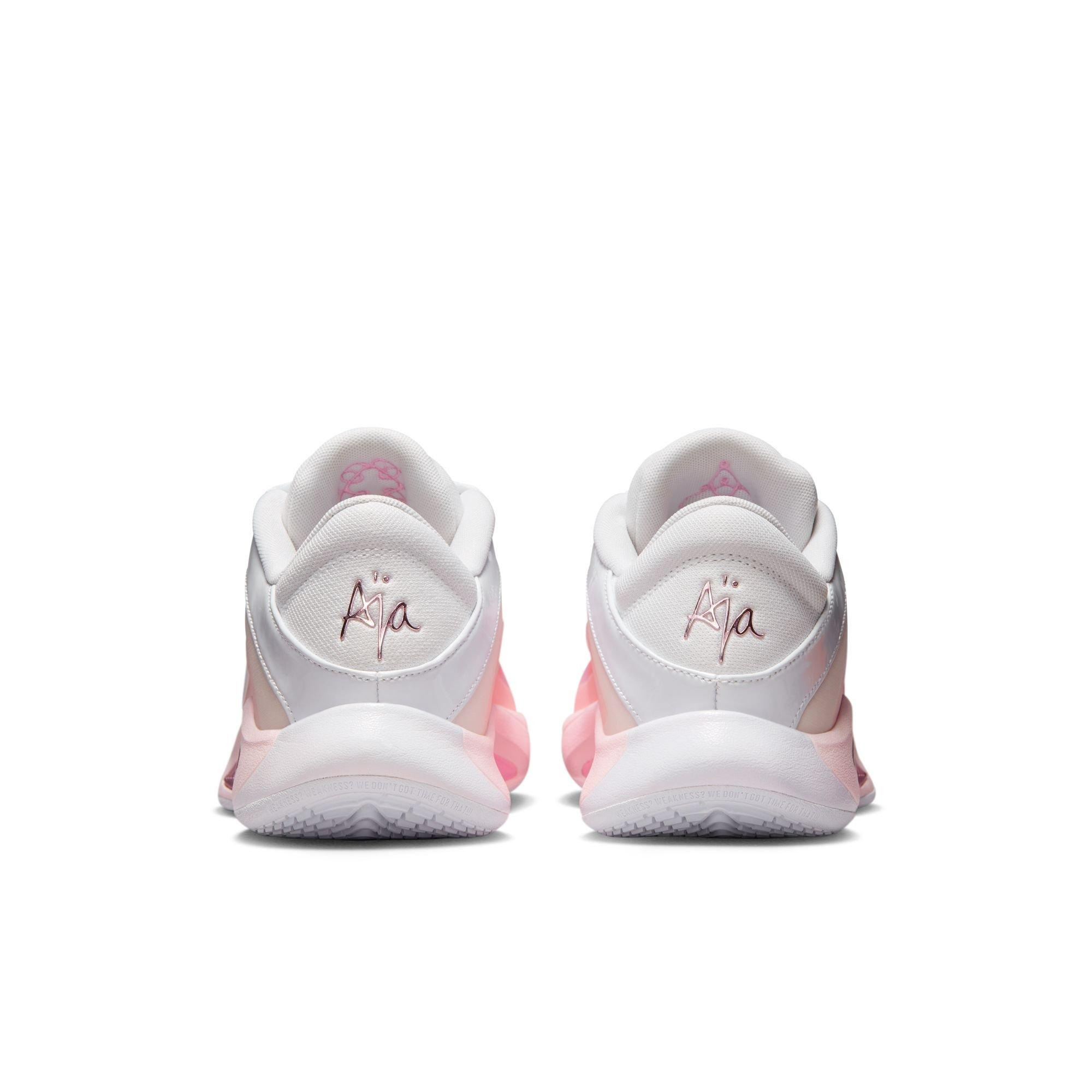 A'One "#1 Draft Pick" Basketball Shoe - 10