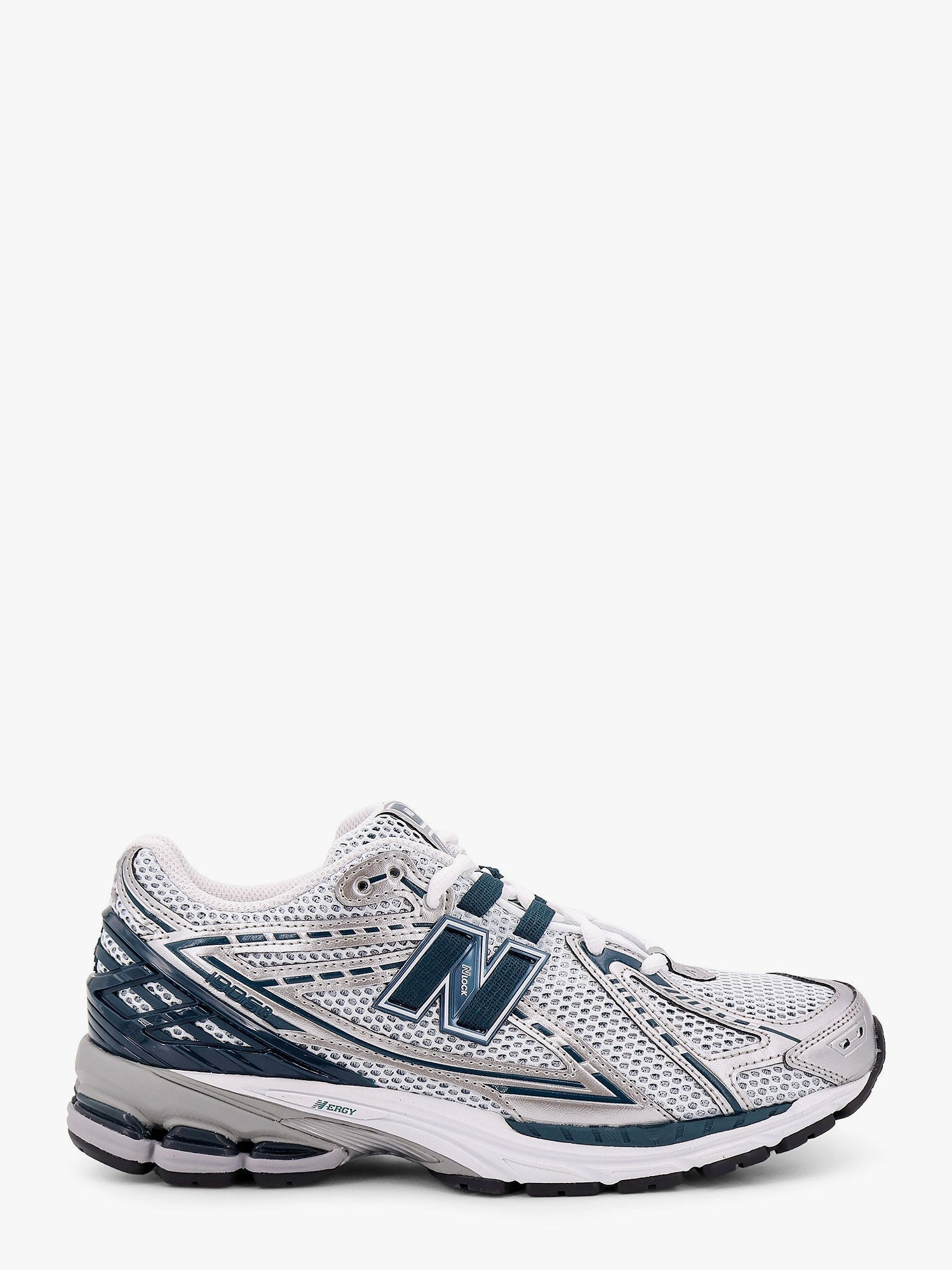 New Balance 1906R Low-Top Mesh Sneakers - 1