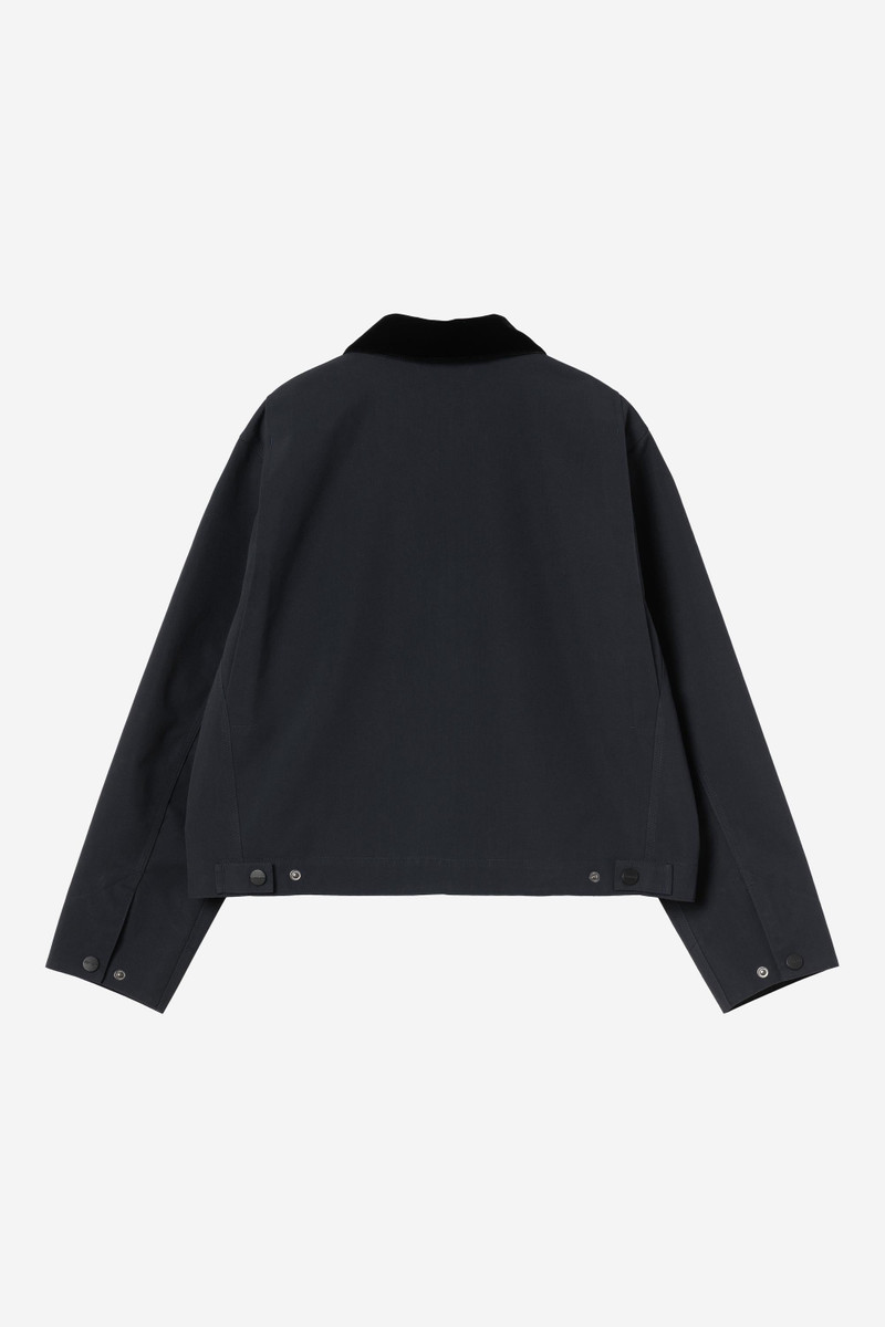 Women’s Newkirk Summer Jacket 2