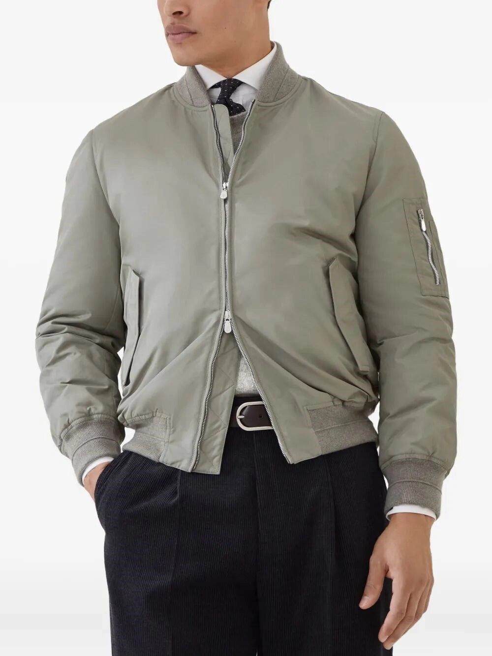 Brunello Cucinelli Men Outerwear - 4