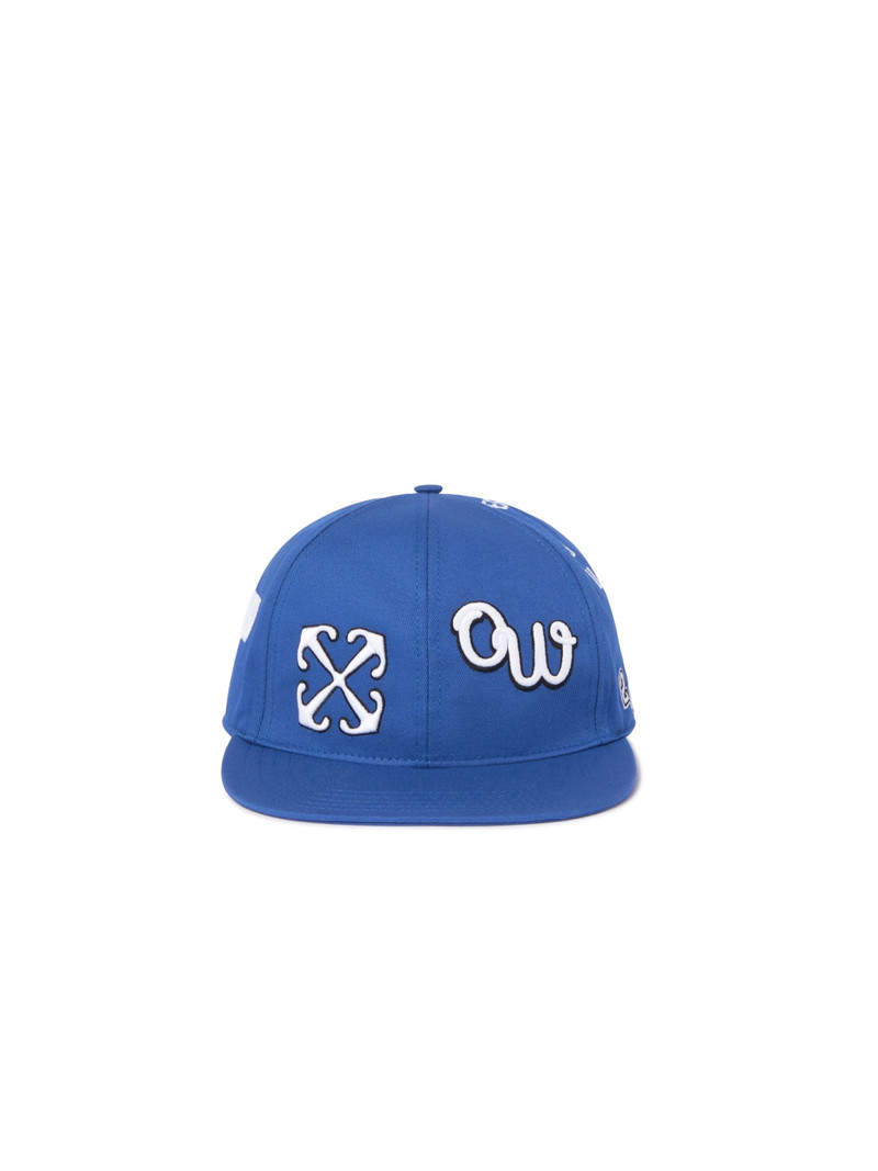 Boxy Cap 1