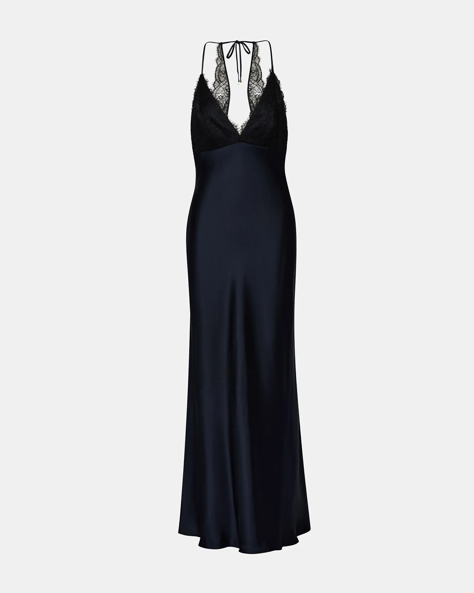 PHIA DRESS MIDNIGHT - 1