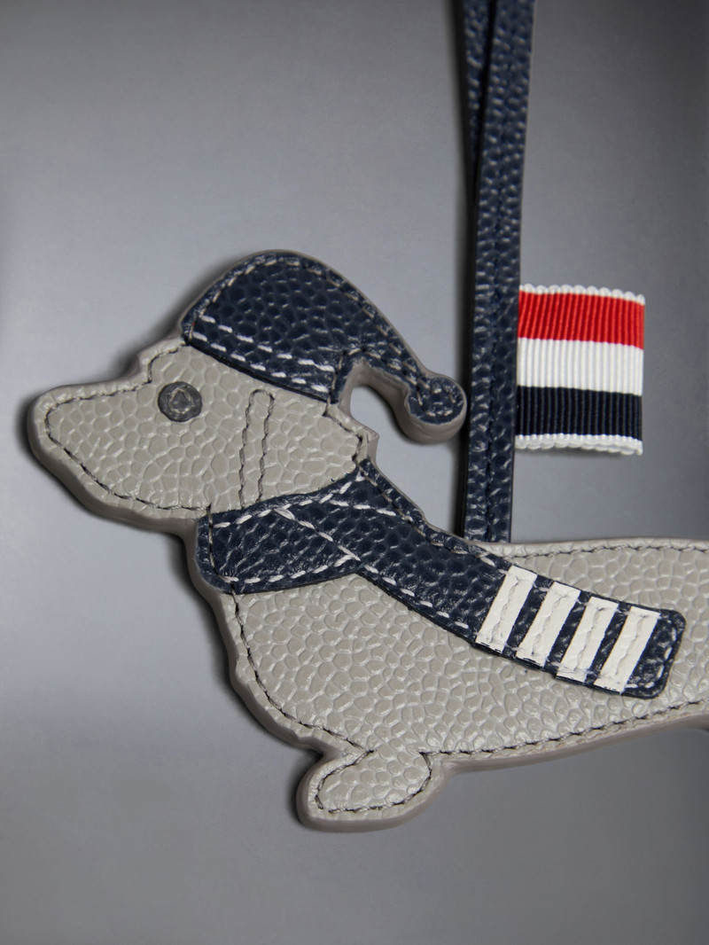 Holiday Hector Charm 3