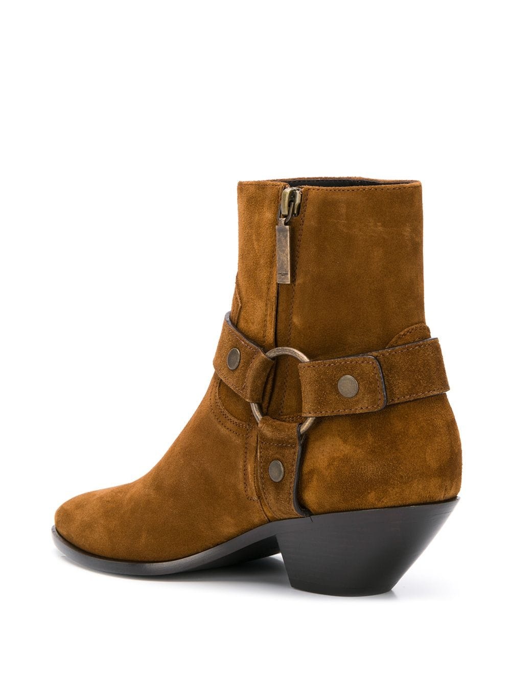 West Harness boots - 3