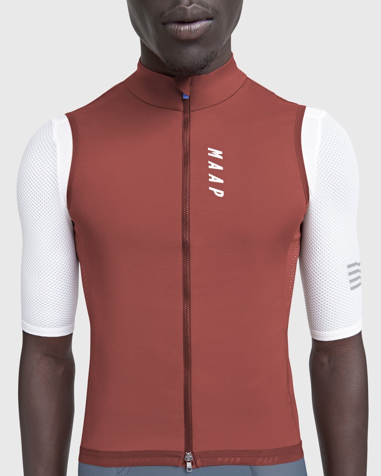 Draft Team Vest - 6