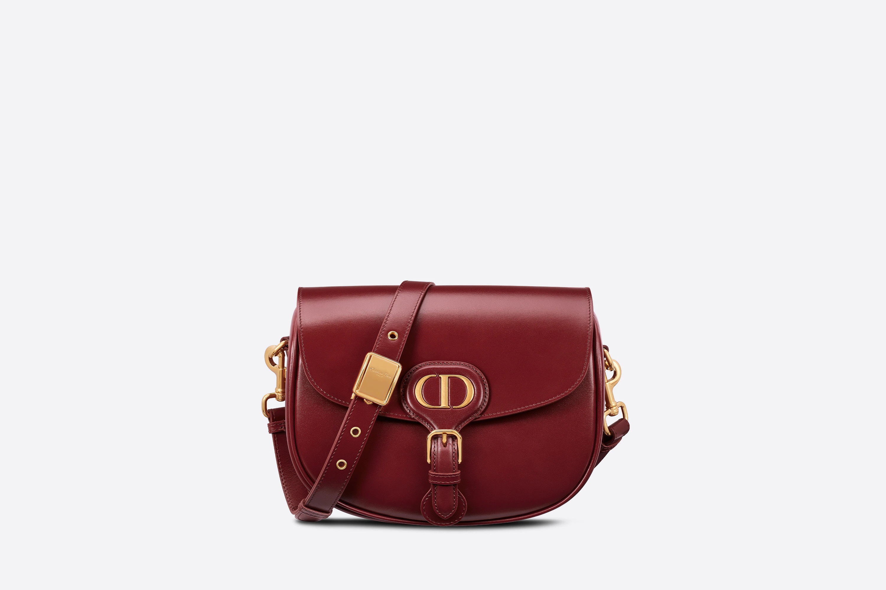 Medium Dior Bobby Bag - 1