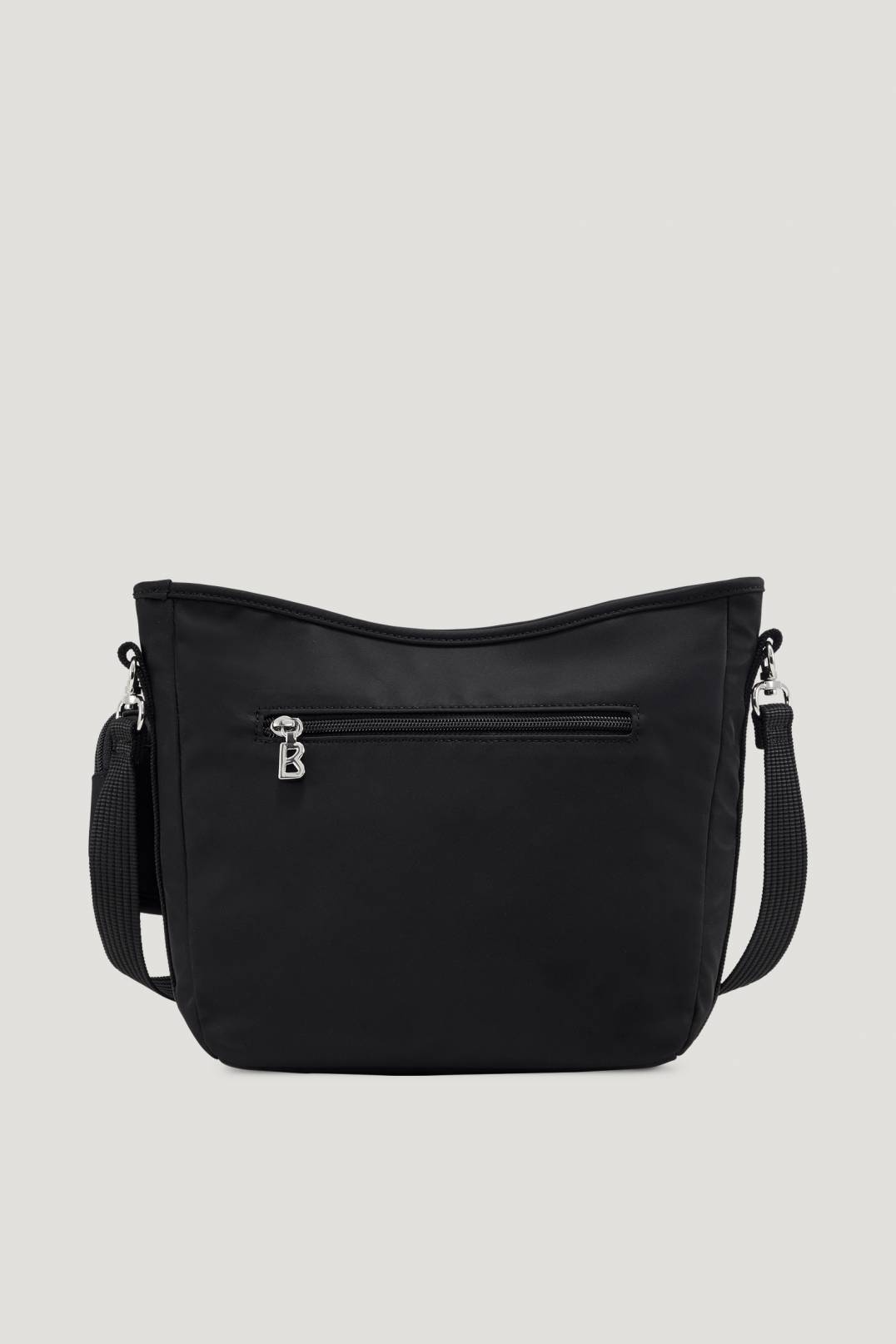 VERBIER PLAY IRMA CROSS BODY BAG IN BLACK - 3