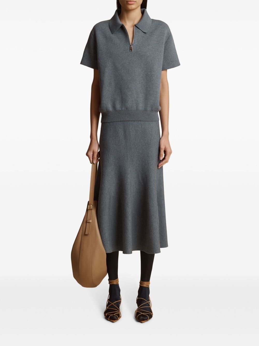 The Augustina shoulder bag - 3