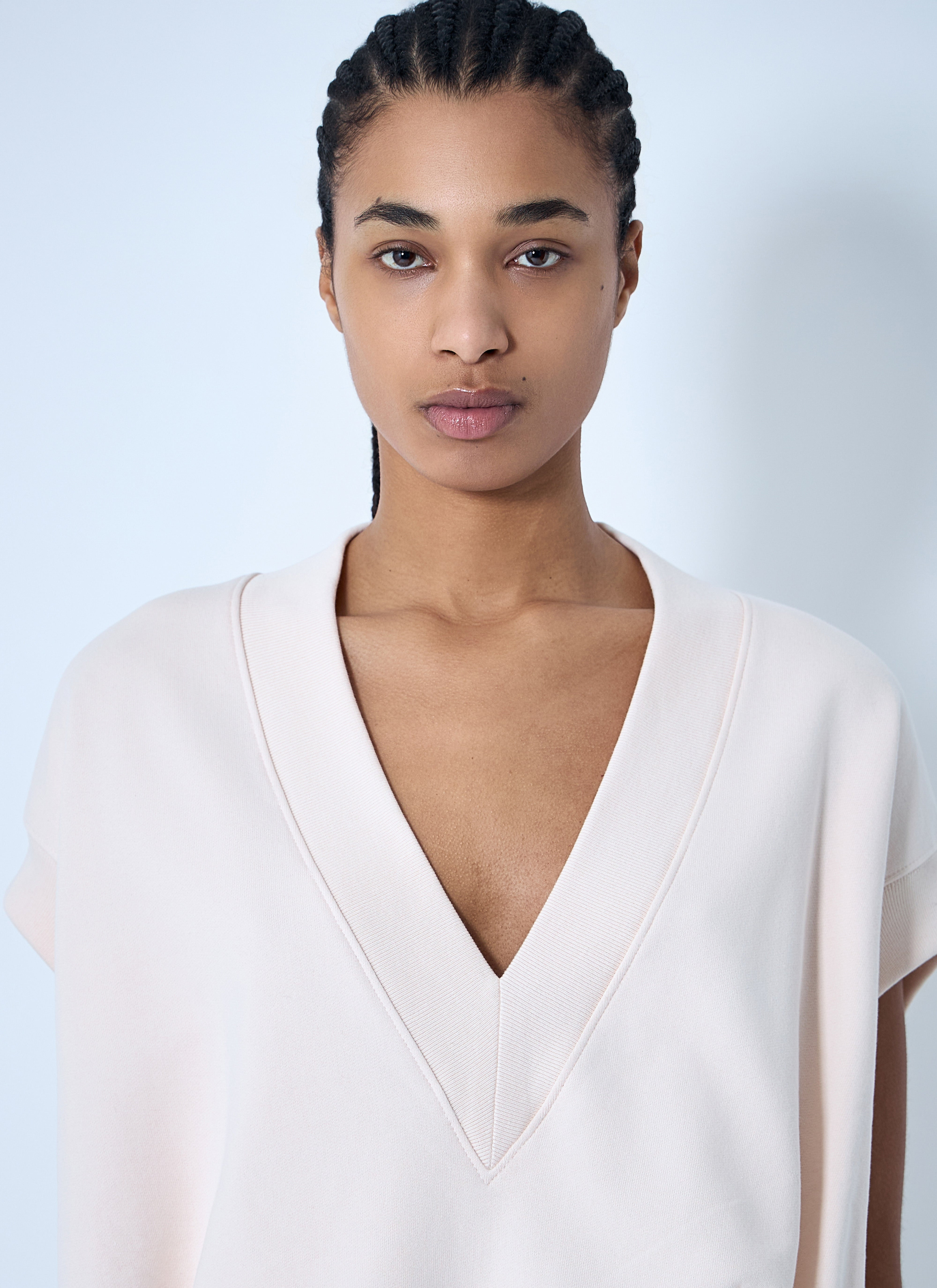 Dries Van Noten Women Vest Sweatshirt - 5
