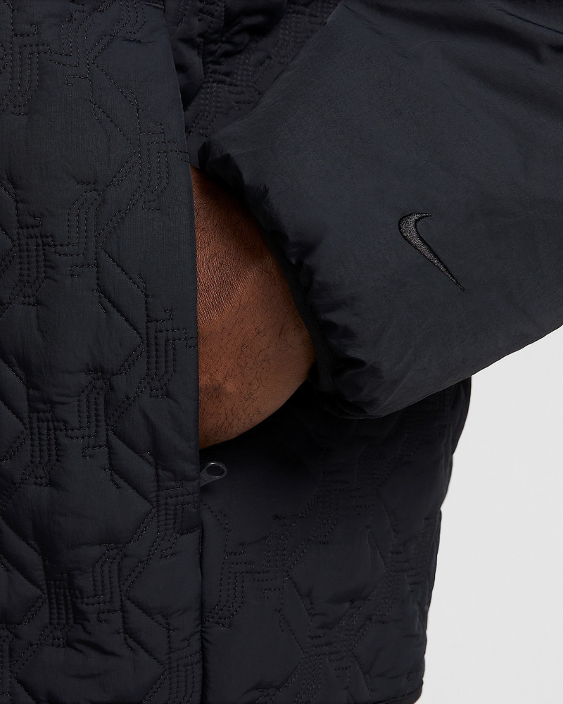 LeBron Men's Therma-FIT ADV Insulated Basketball Jacket 16