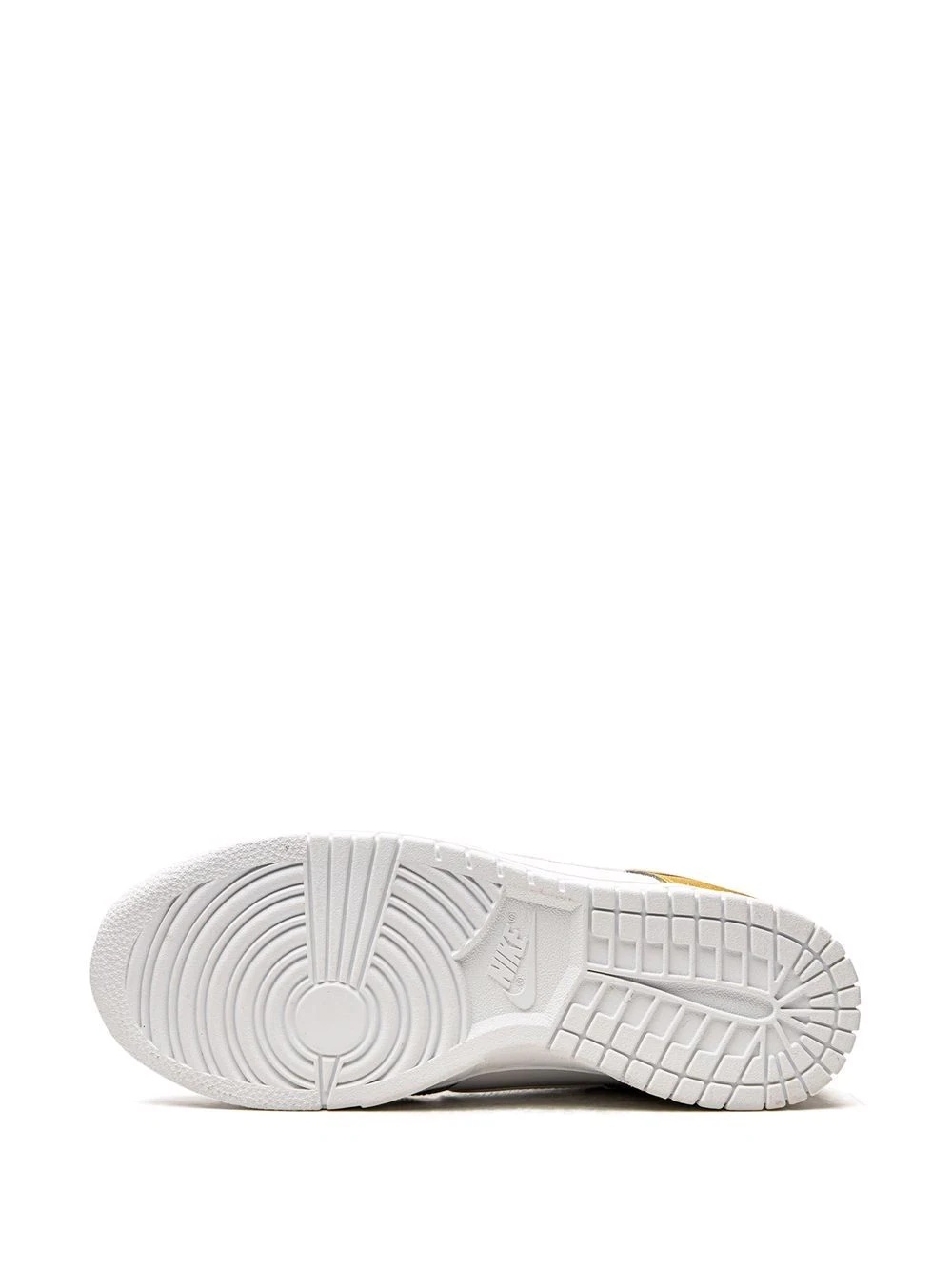 Dunk Low “Metallic” sneakers - 4