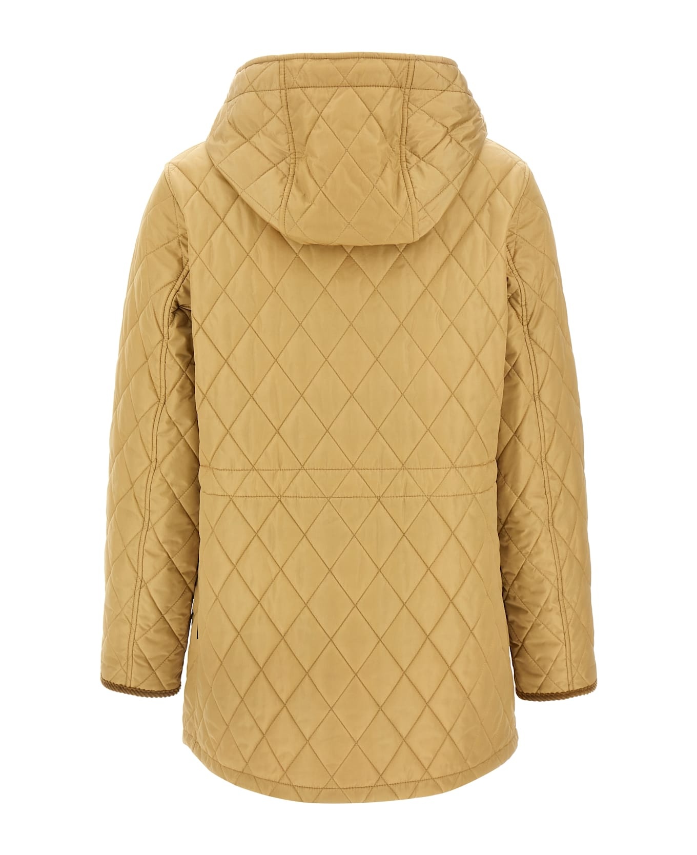 Jacket Stitching - 2