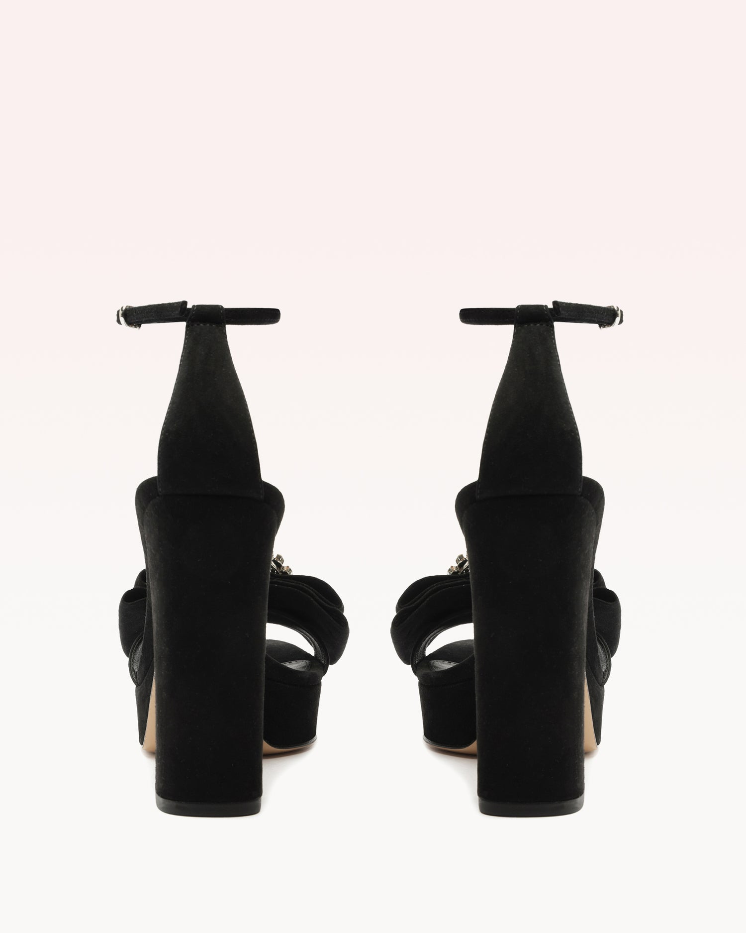 MADDIE BLOCK 120 BLACK - 3