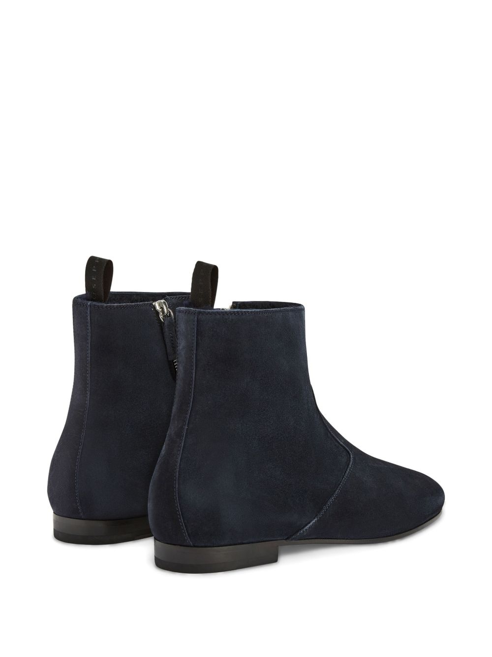 Ron boots - 3