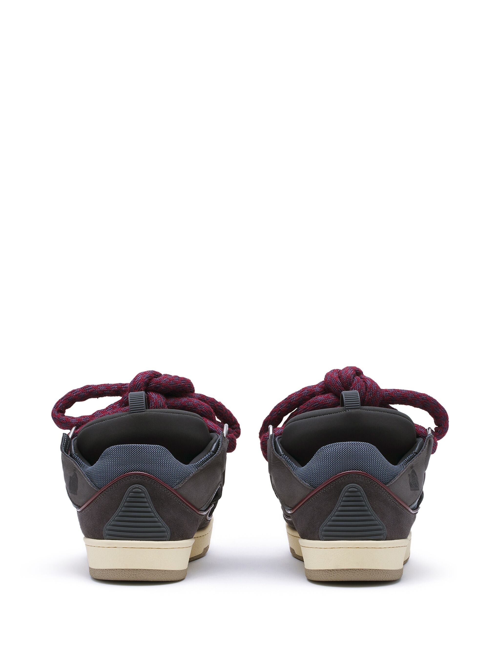 CURB SNEAKERS - 3