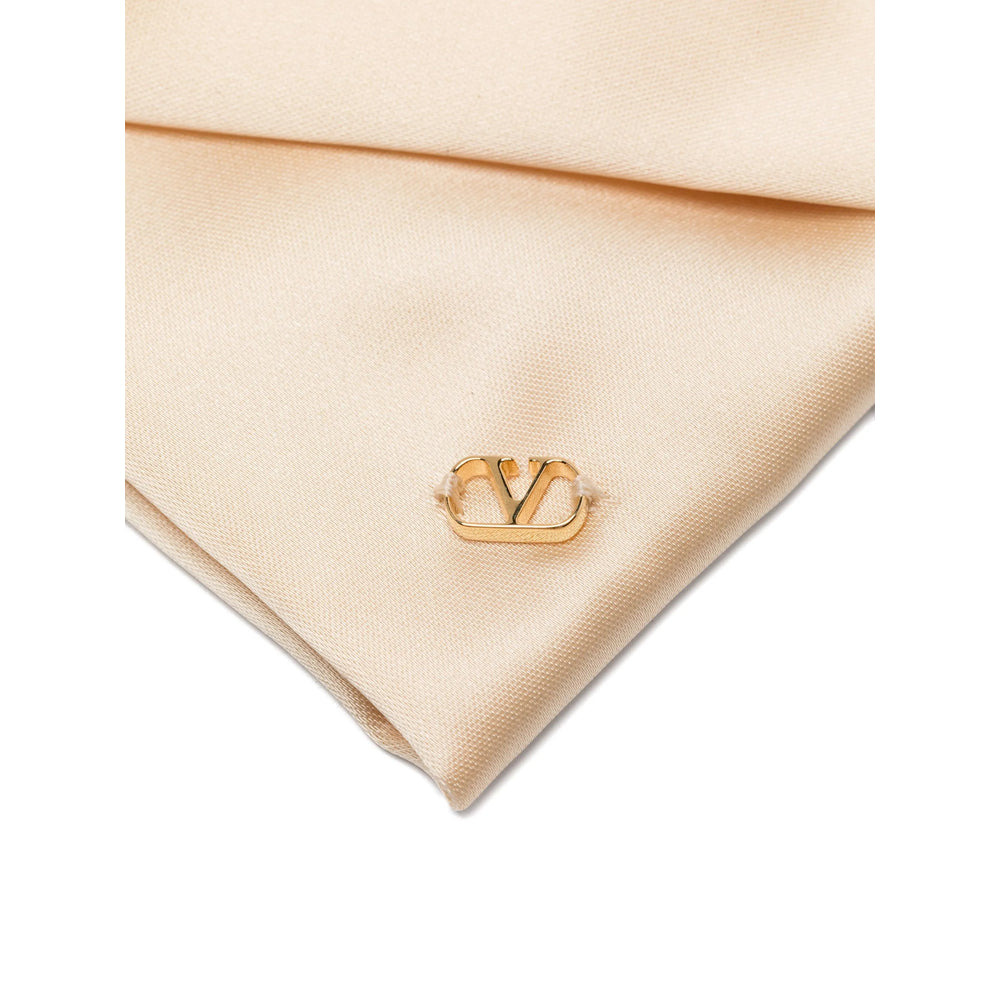 Valentino Garavani Neutrals Brooches & Pins Women - 2