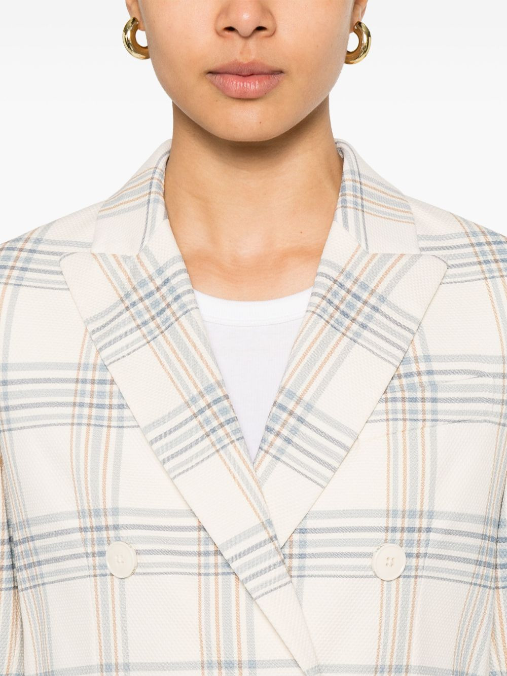 Circolo 1901 - Circolo 1901 Jacket - 2