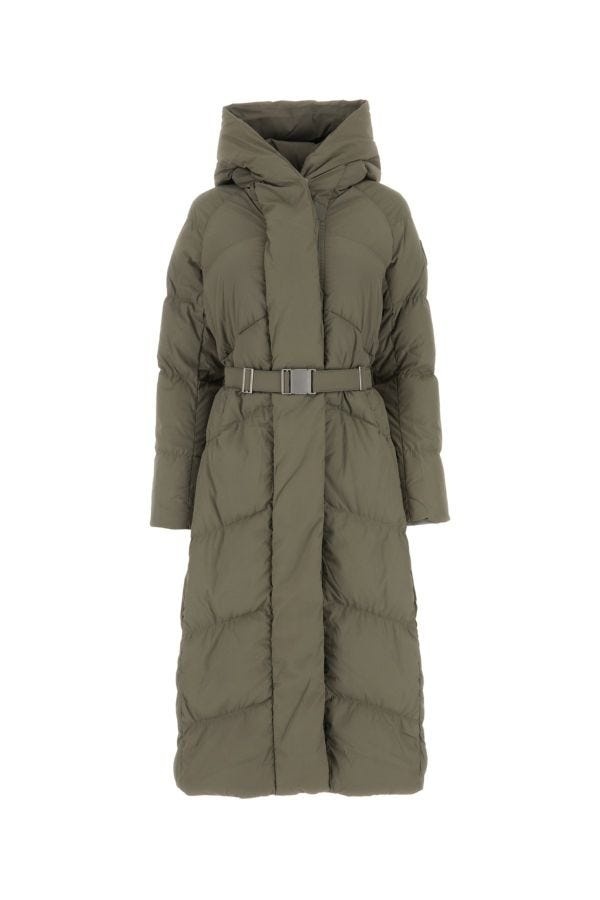 Canada Goose Woman Giubbino - 1