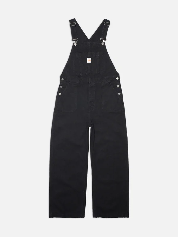 Klara Dungarees Duck Canvas - 1