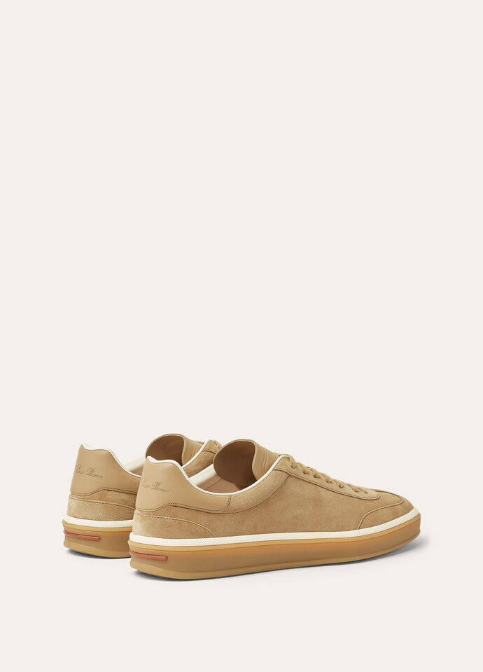 Tennis Walk Sneaker - 4