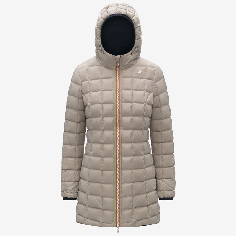 K-WAY DENISE ST THERMO REVERSIBLE outlook
