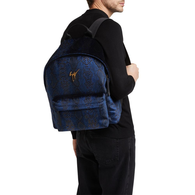 Giuseppe Zanotti Bud outlook