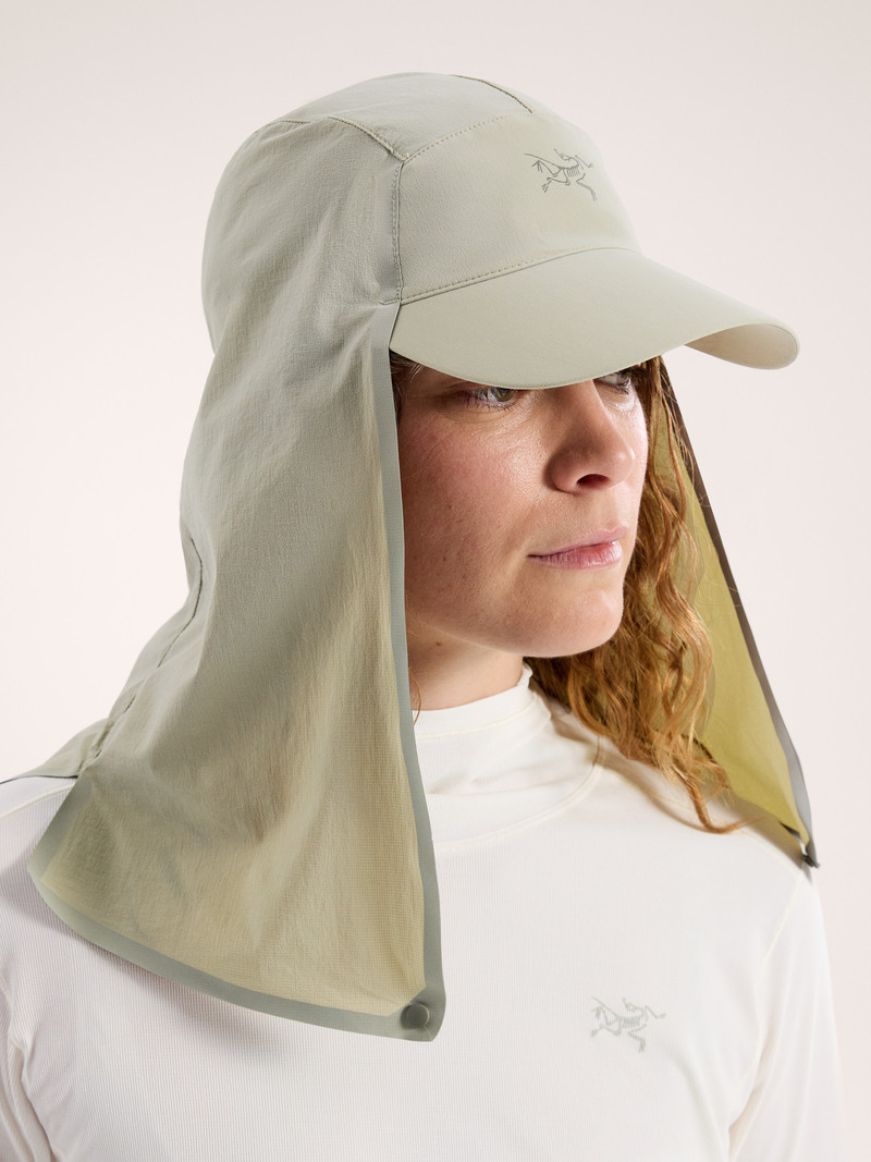 Sima 5 Panel Cap 4
