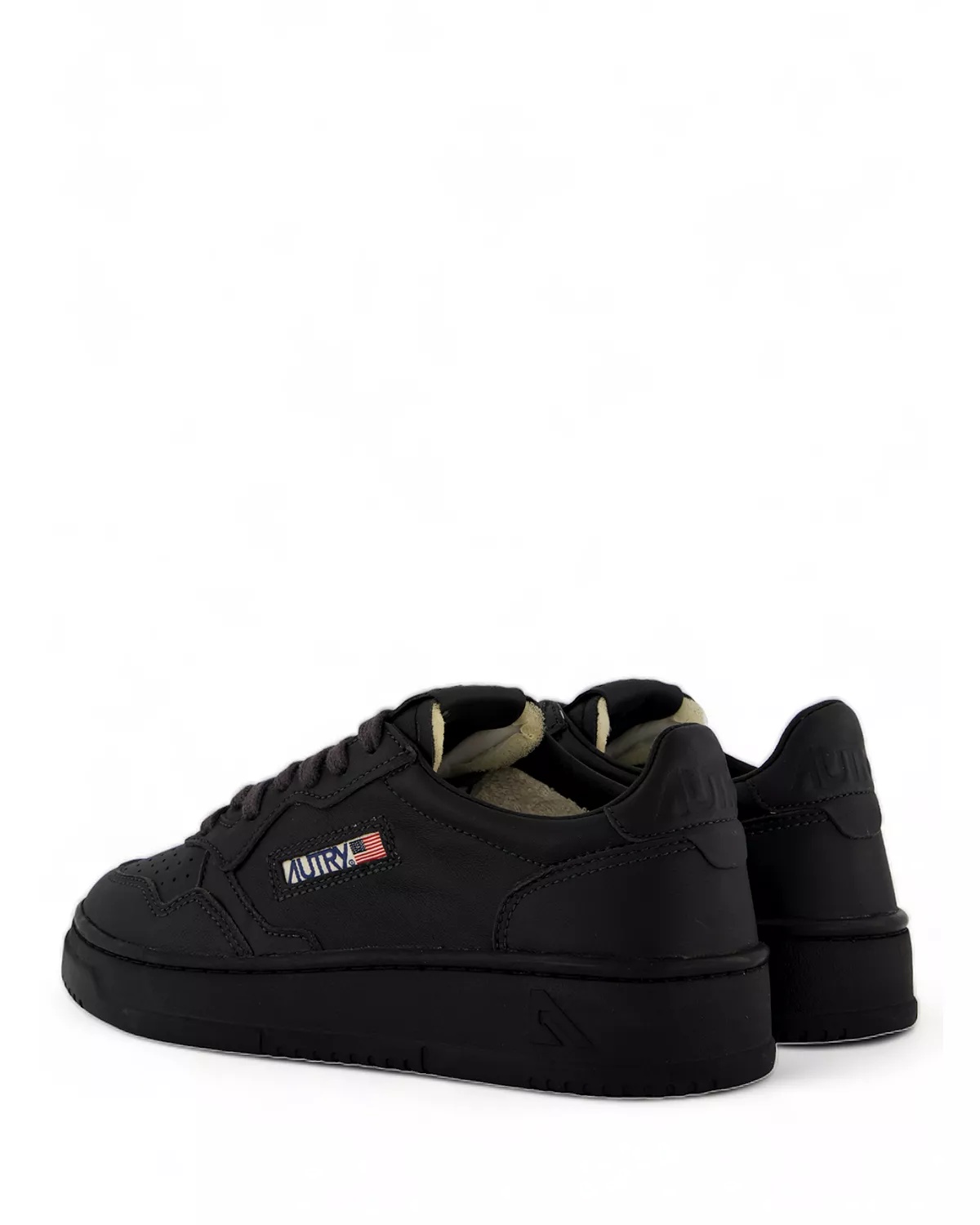 Men's Medalist Low Top Sneakers - 3