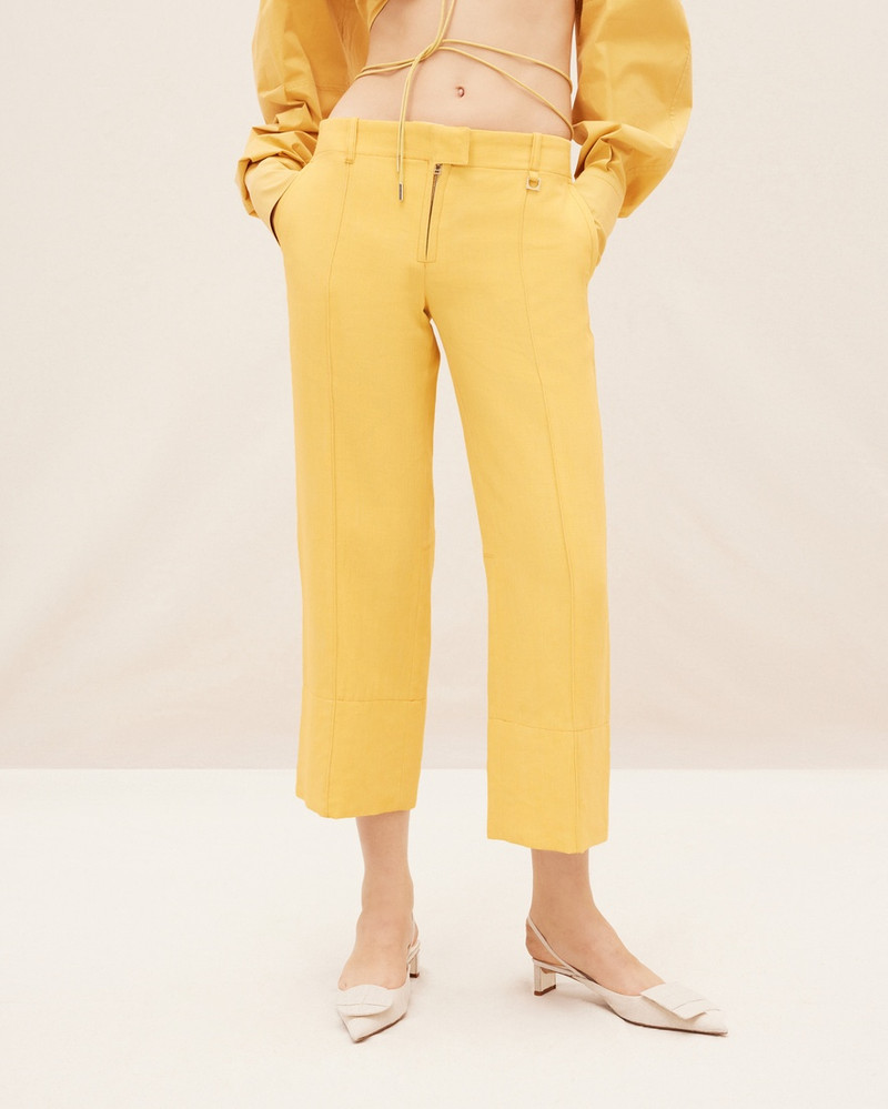 Le pantalon Areia 5