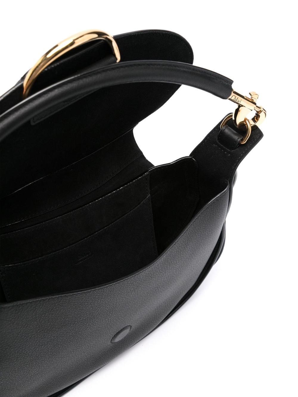 Ride shoulder bag - 5