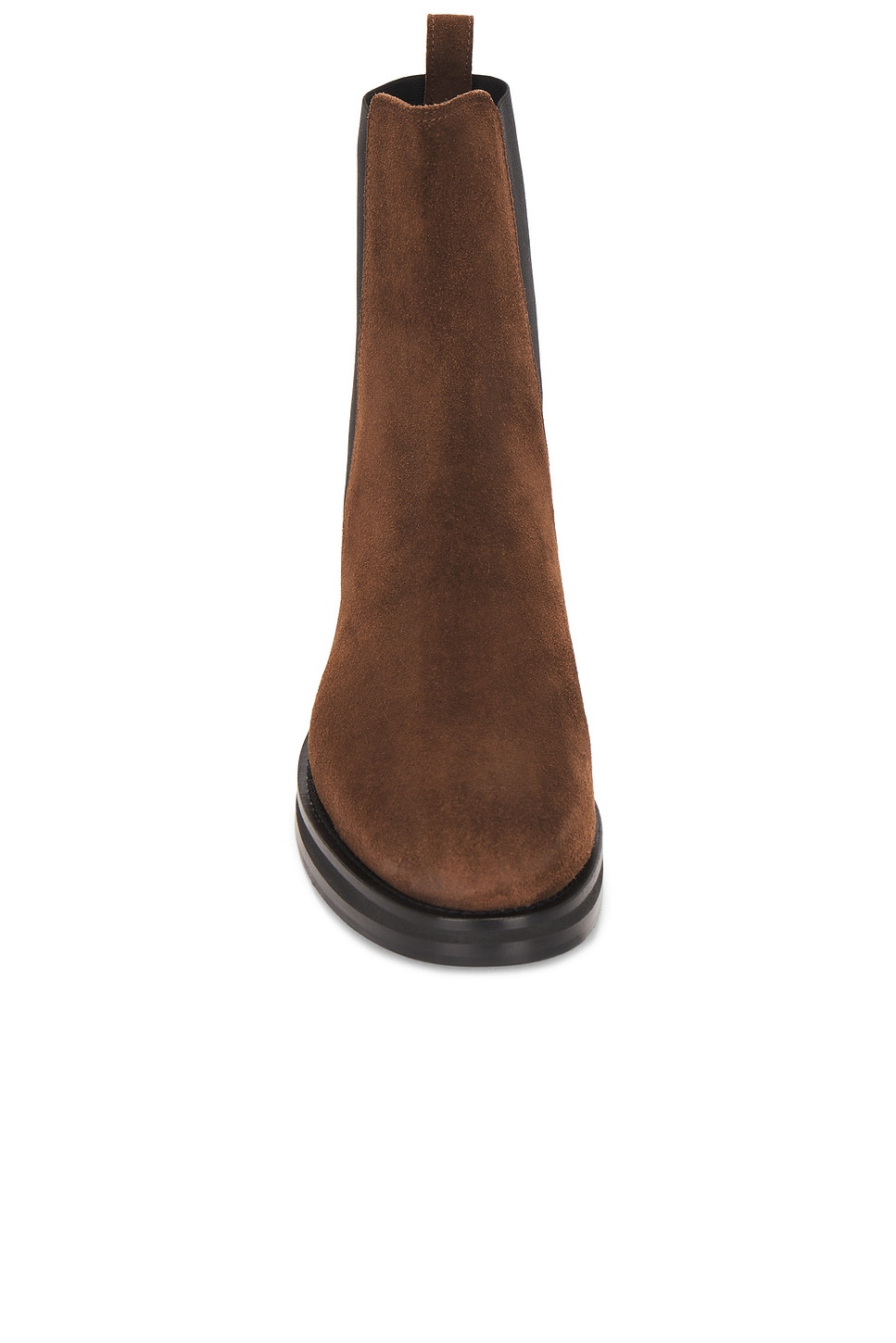 Suede Alden Boot - 4