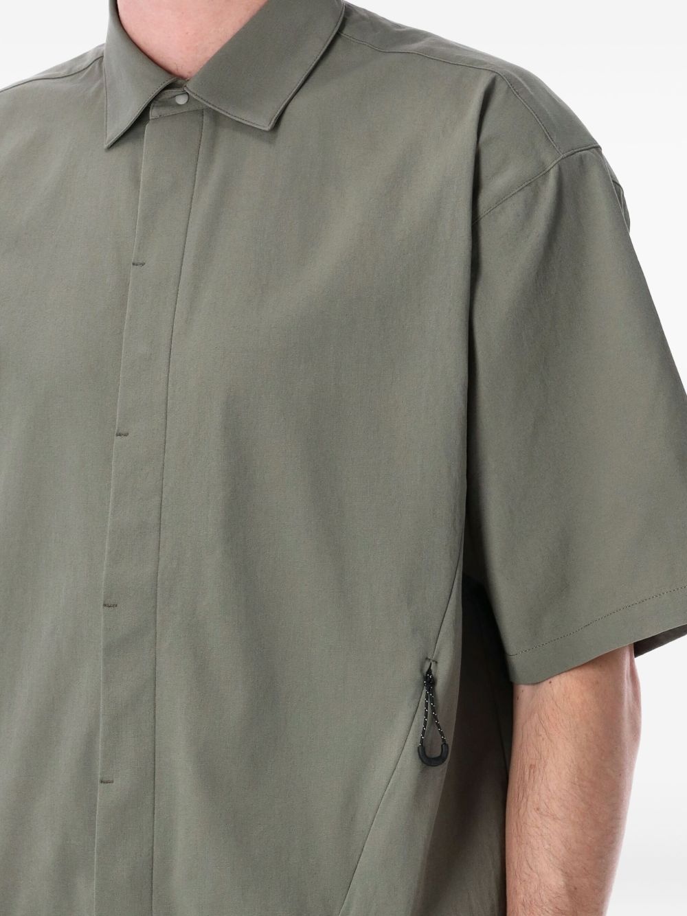Fgl Fuel shirt - 3
