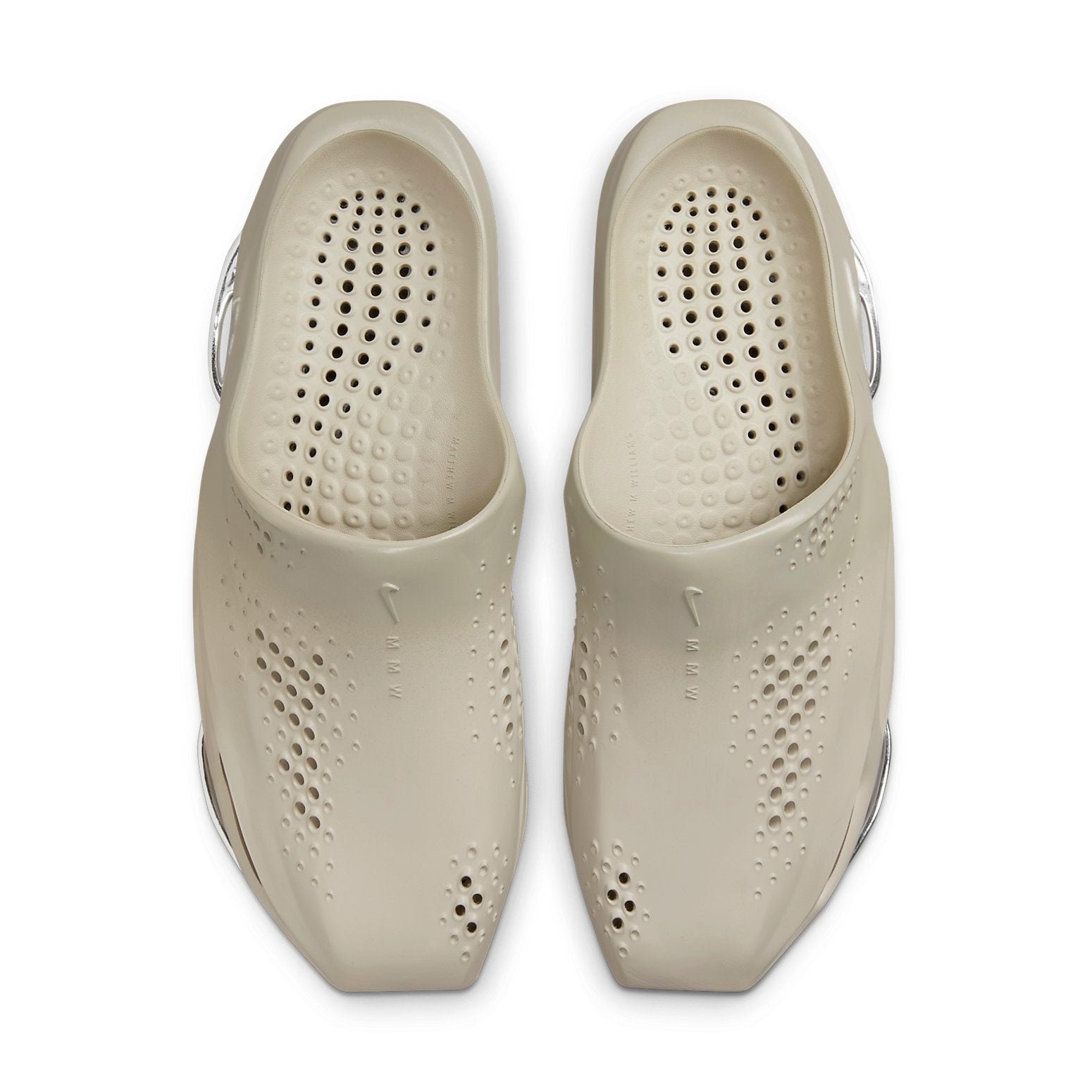 Nike Matthew M. Williams x 005 Slide 'Light Bone' DH1258-001 - 4
