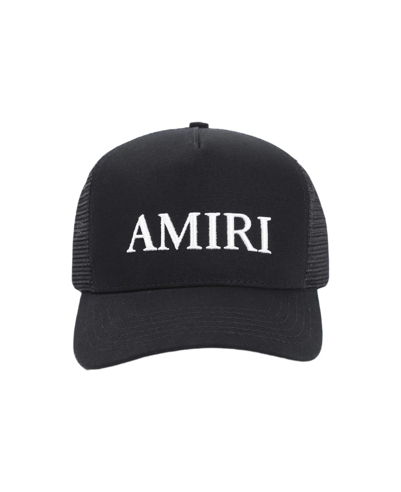 Core Logo Trucker Hat - 1