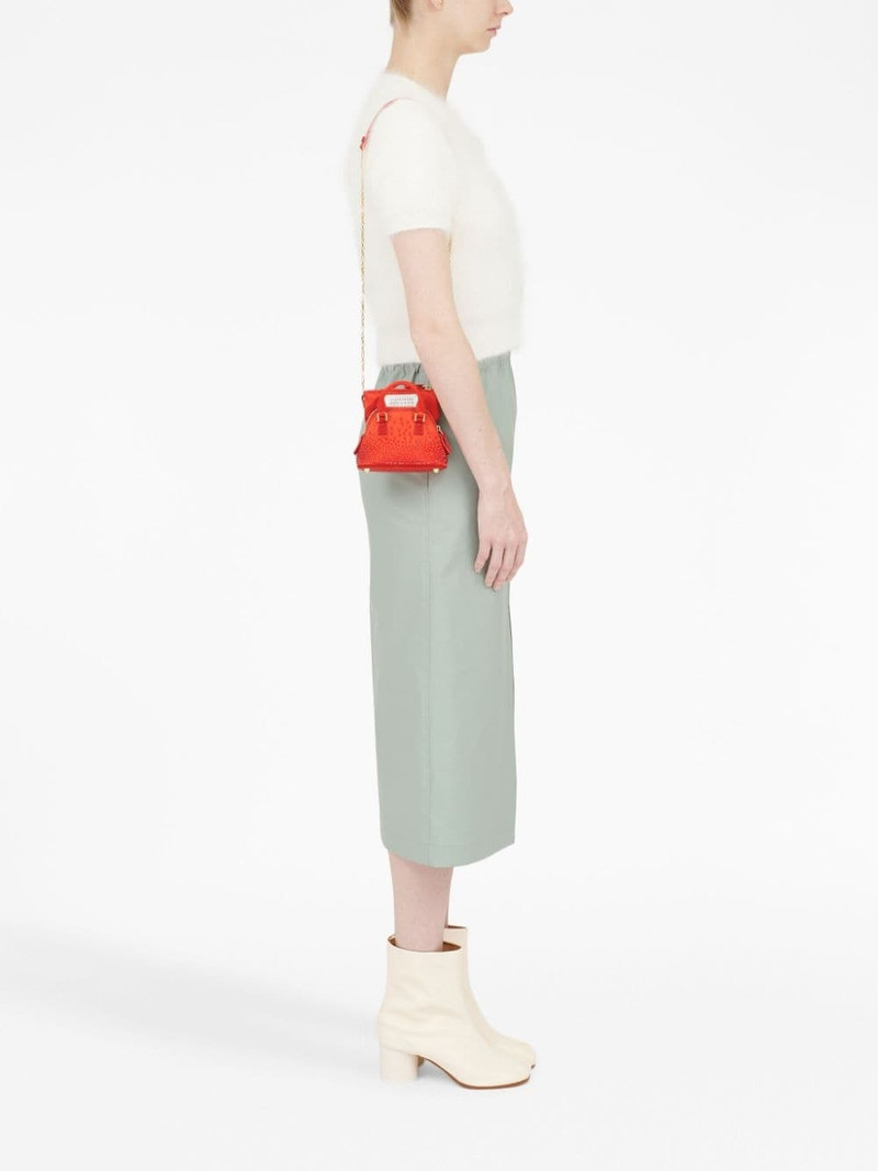 Maison Margiela 5AC Cinema Inferno crossbody bag outlook