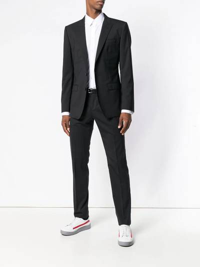 Dolce & Gabbana classic suit outlook