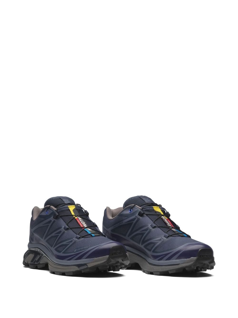 XT-6 gore-tex sneakers - 2